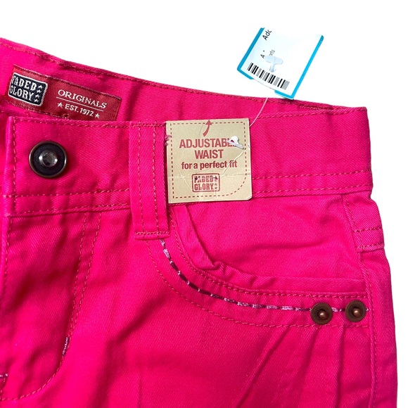 ✨HOT PINK BABY JEANS ✨ - Picture 2 of 6